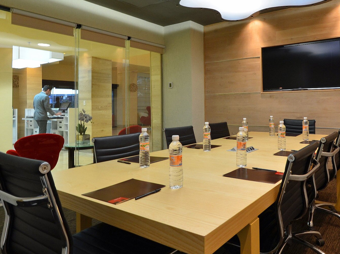 Fiesta Inn Nogales主图