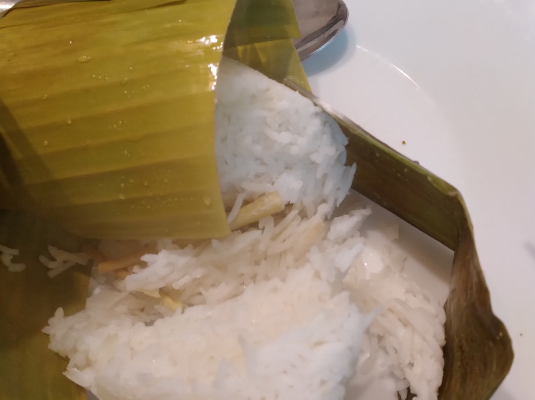 The Hideout Bukit Jelutong