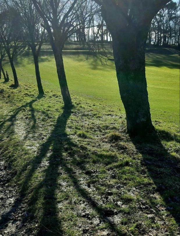 Linn Park Golf Course-格拉斯哥必去景点