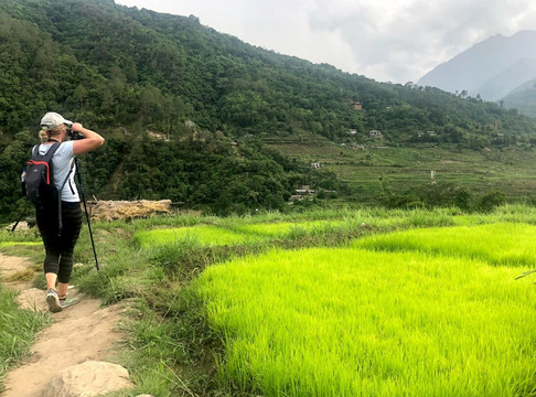 ALPINE NATURE BEYOND PVT LTD-大吉岭必去景点