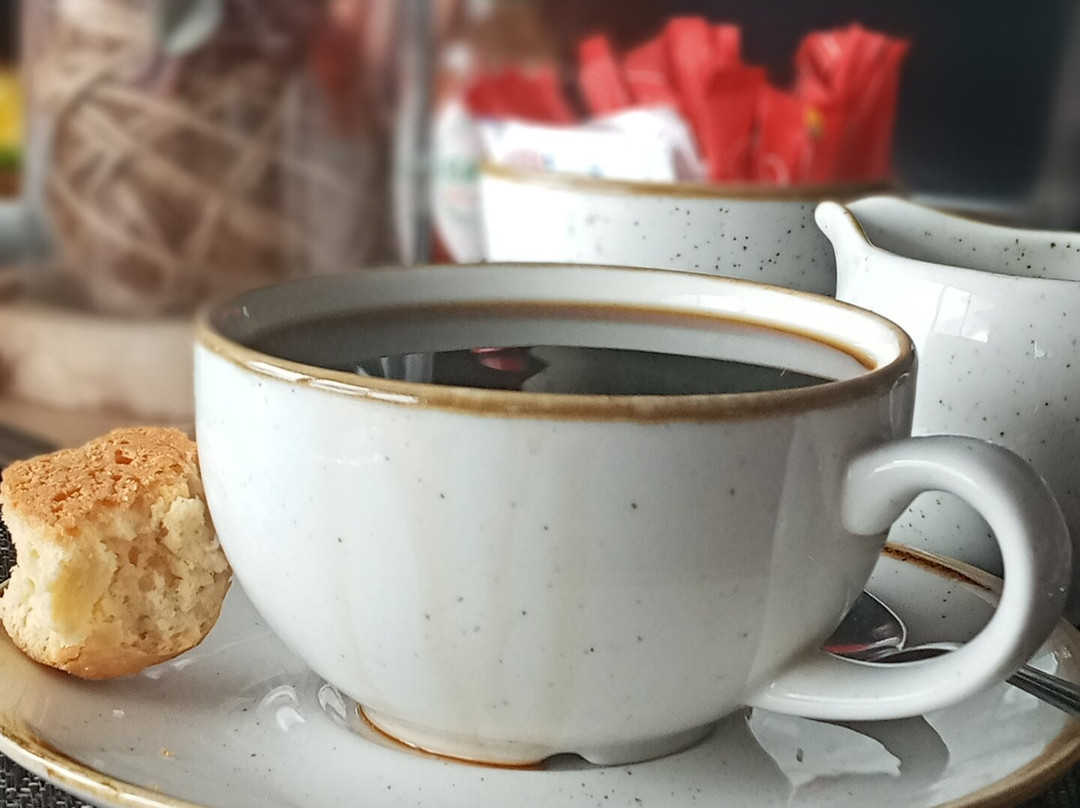 The Feather Hill Boutique Hotel主图