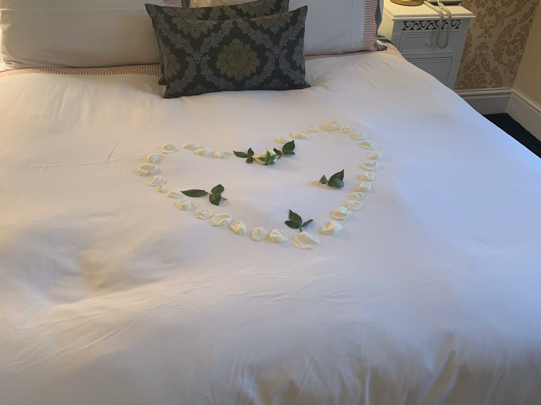 Aylestone Court Hotel主图