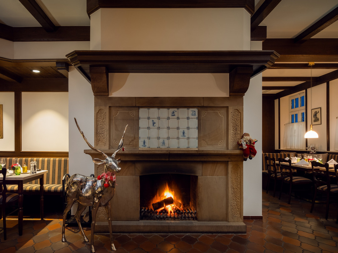 Hotel zur Post主图