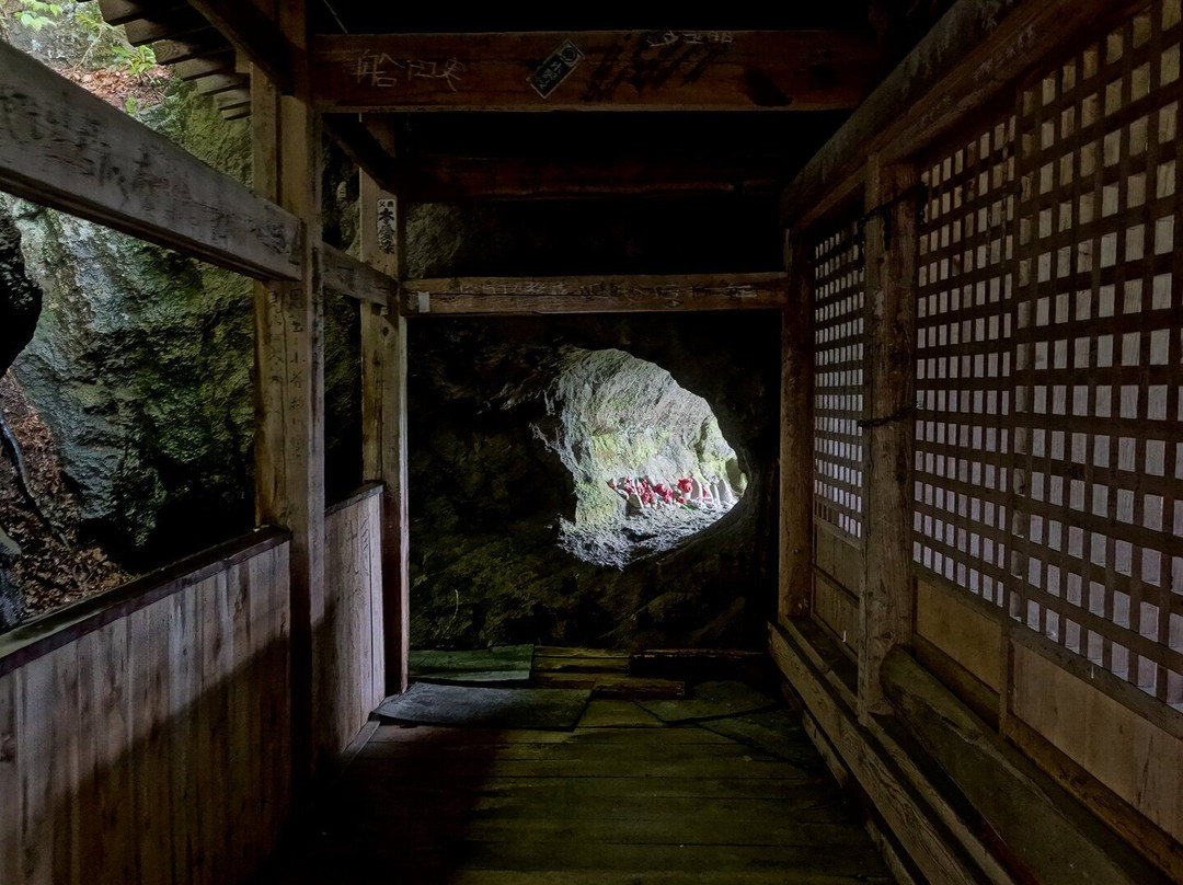 Hikudari Kannondo景点图片