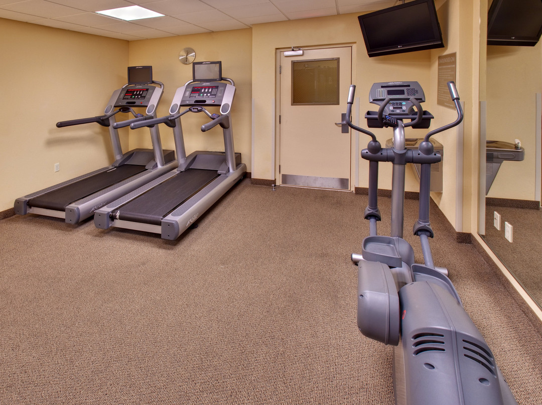 Candlewood Suites Omaha Airport By IHG主图