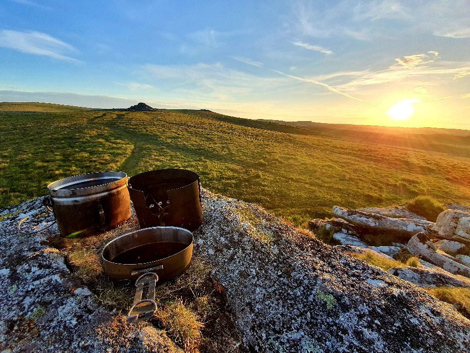 Devon And Cornwall Bushcraft Cic景点图片