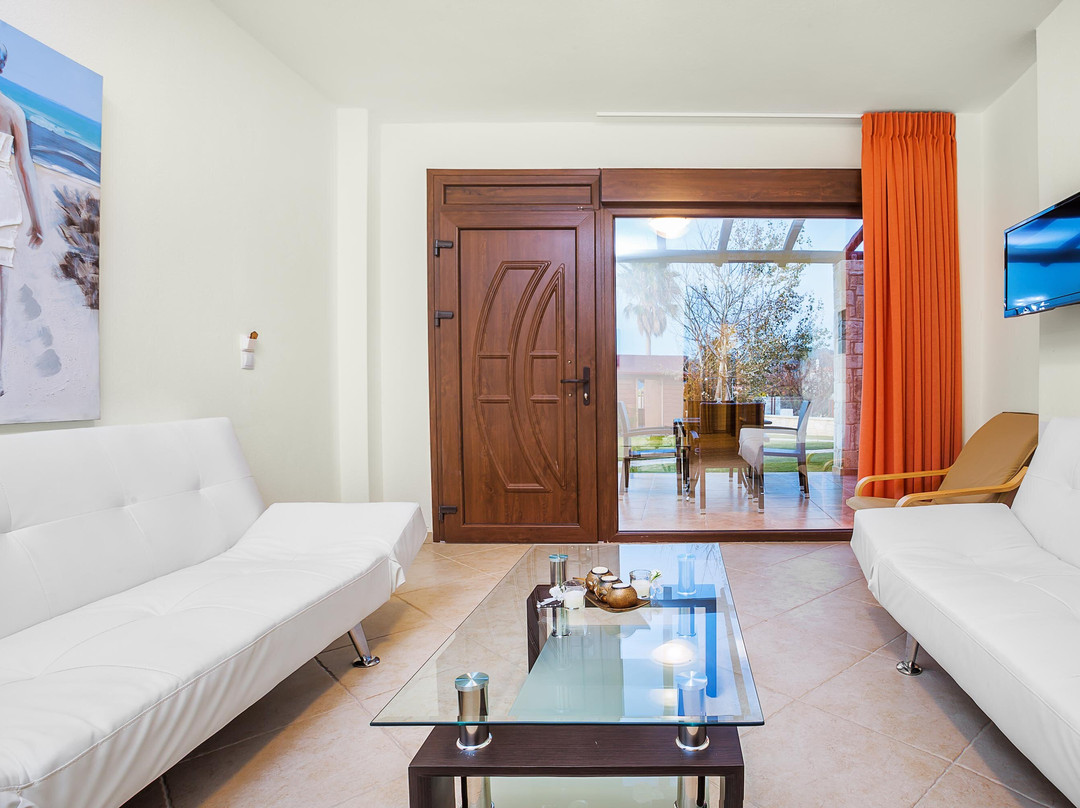 Belohorizonte Fine Accommodation主图