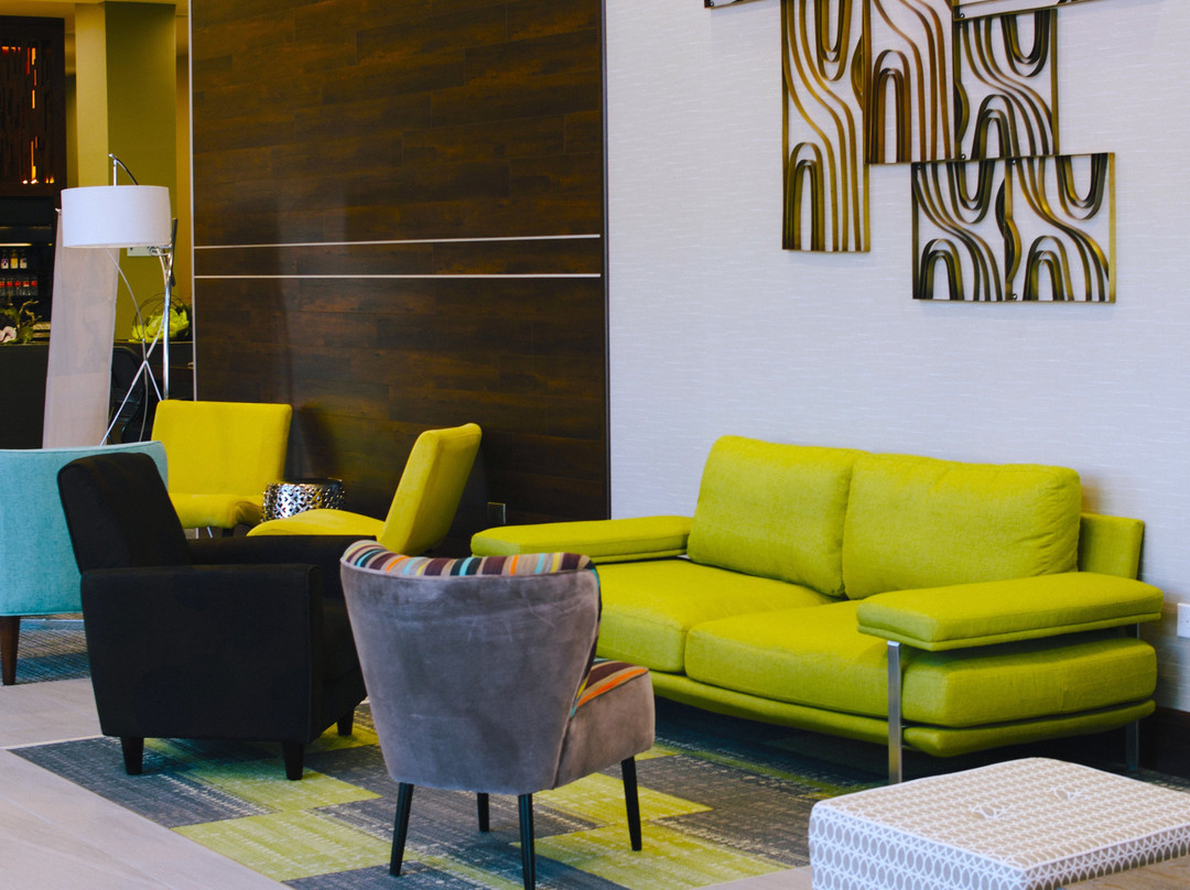 Holiday Inn Express & Suites Mexicali主图