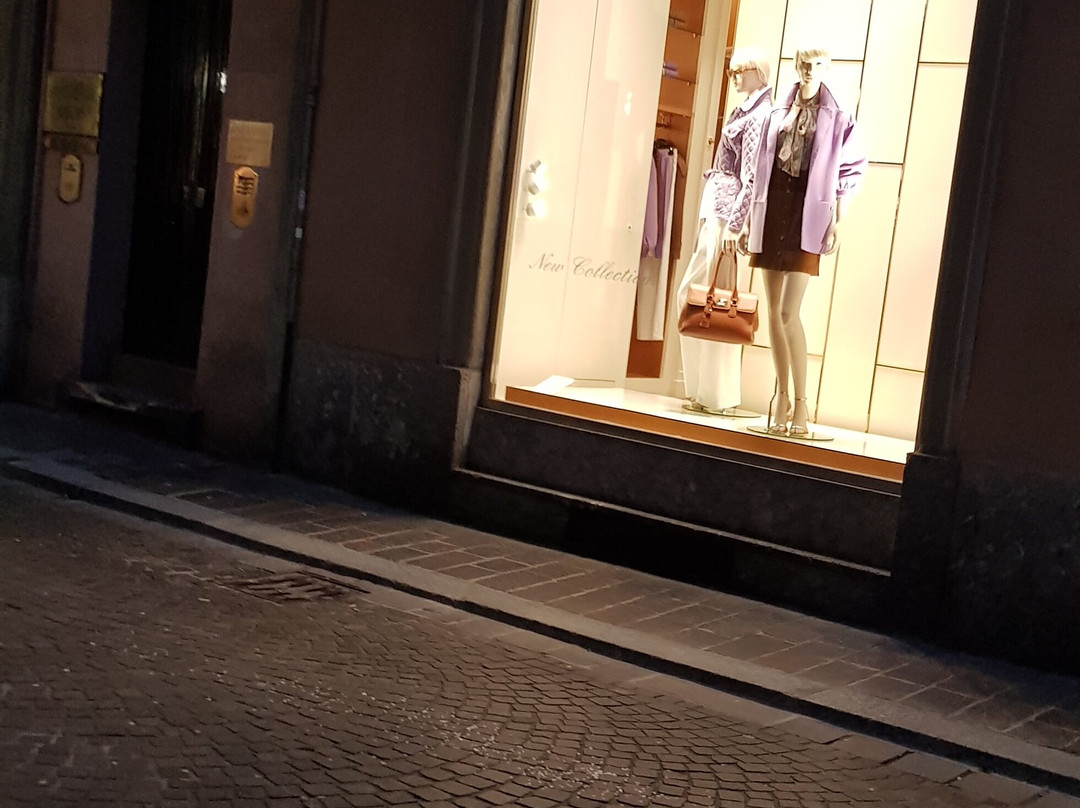 Corso Cavour-帕维亚必去景点
