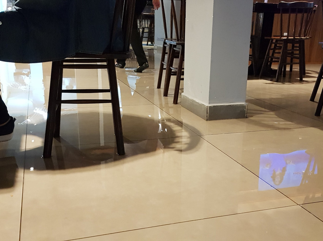 Bessa Beach Hotel主图