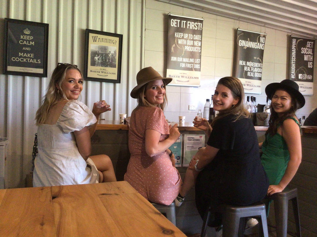 Jayne's COUNTRY CRUISERS-马奇必去景点