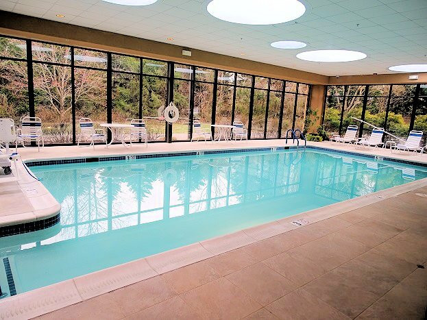 Hampton Inn Warrenton主图