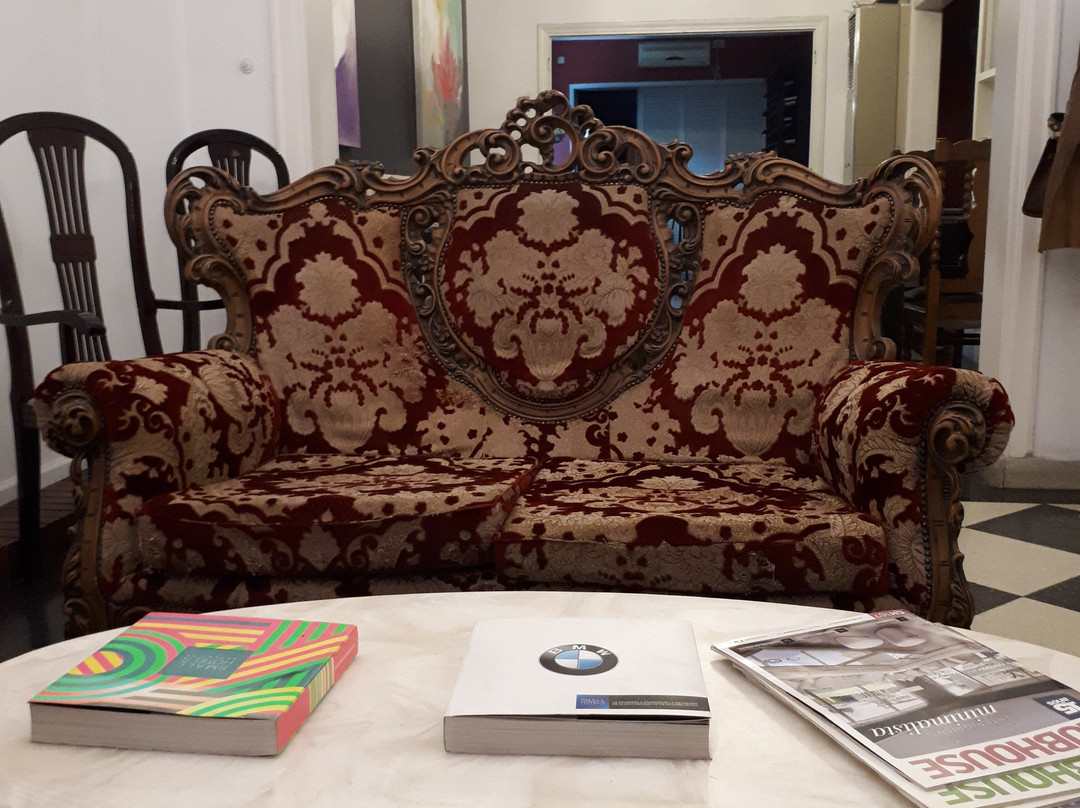 Bohemia Hotel Boutique主图