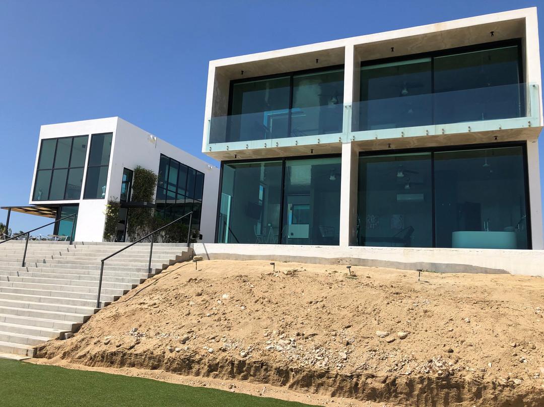 Vidasoul Hotel主图