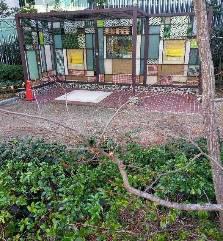 Otemachi Kawabata Midori Michi-Otemachi必去景点