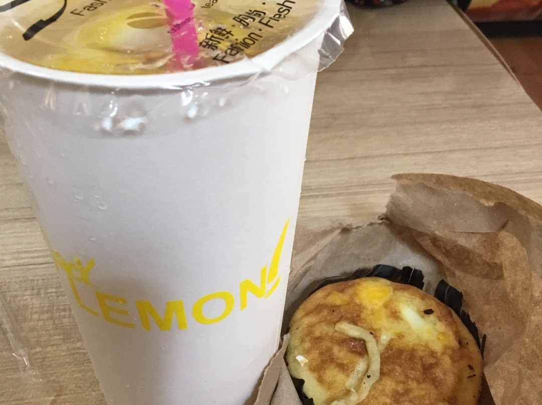 Robinson’s Department Store-Cotabato City必去景点