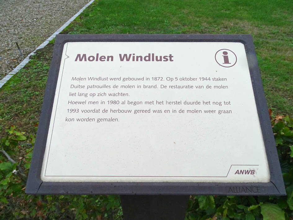 Windlust-Nederweert必去景点