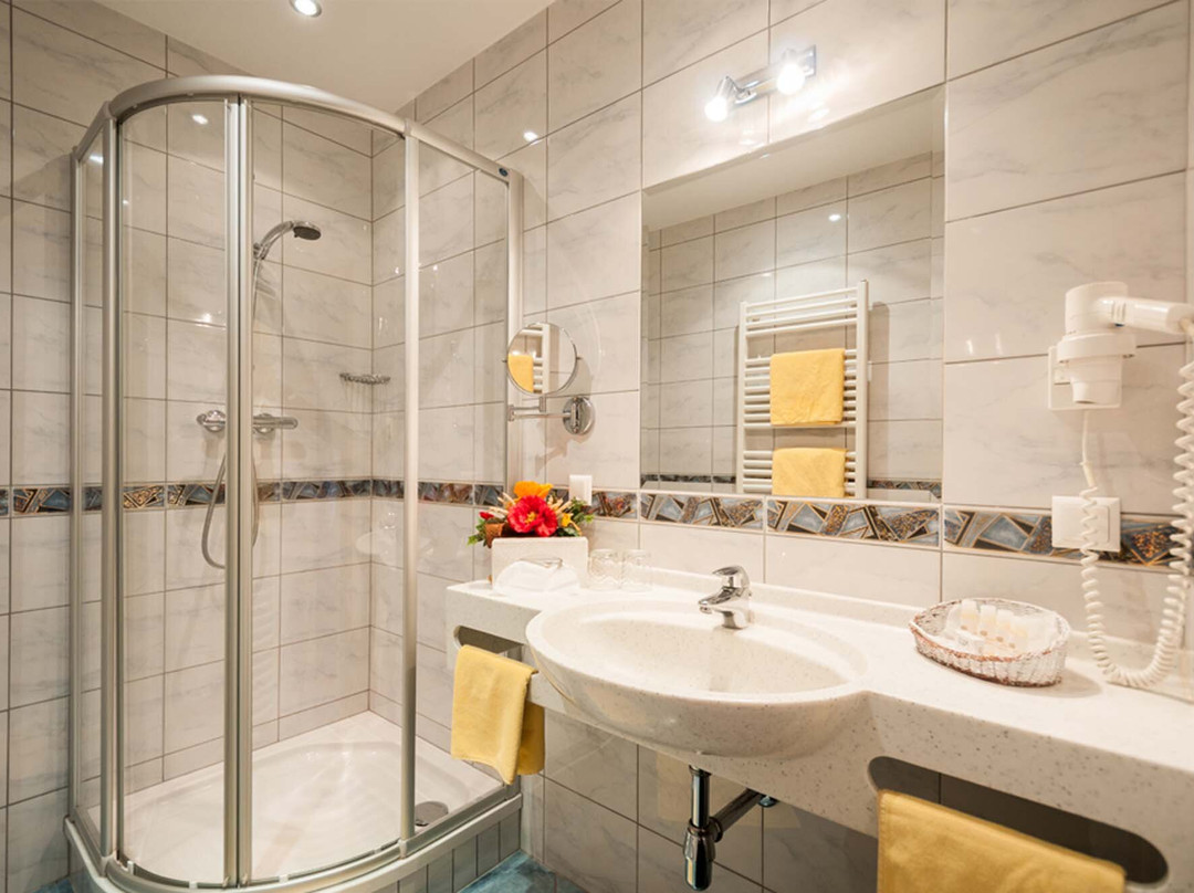 Hotel-Landhof Simeter主图