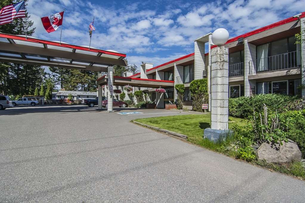 Prestige Riverside Lodge Quesnel主图