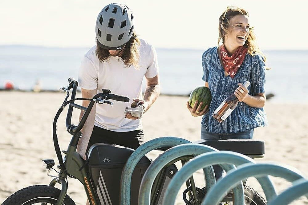 Ebike Rental Niagara-滨湖尼亚加拉必去景点