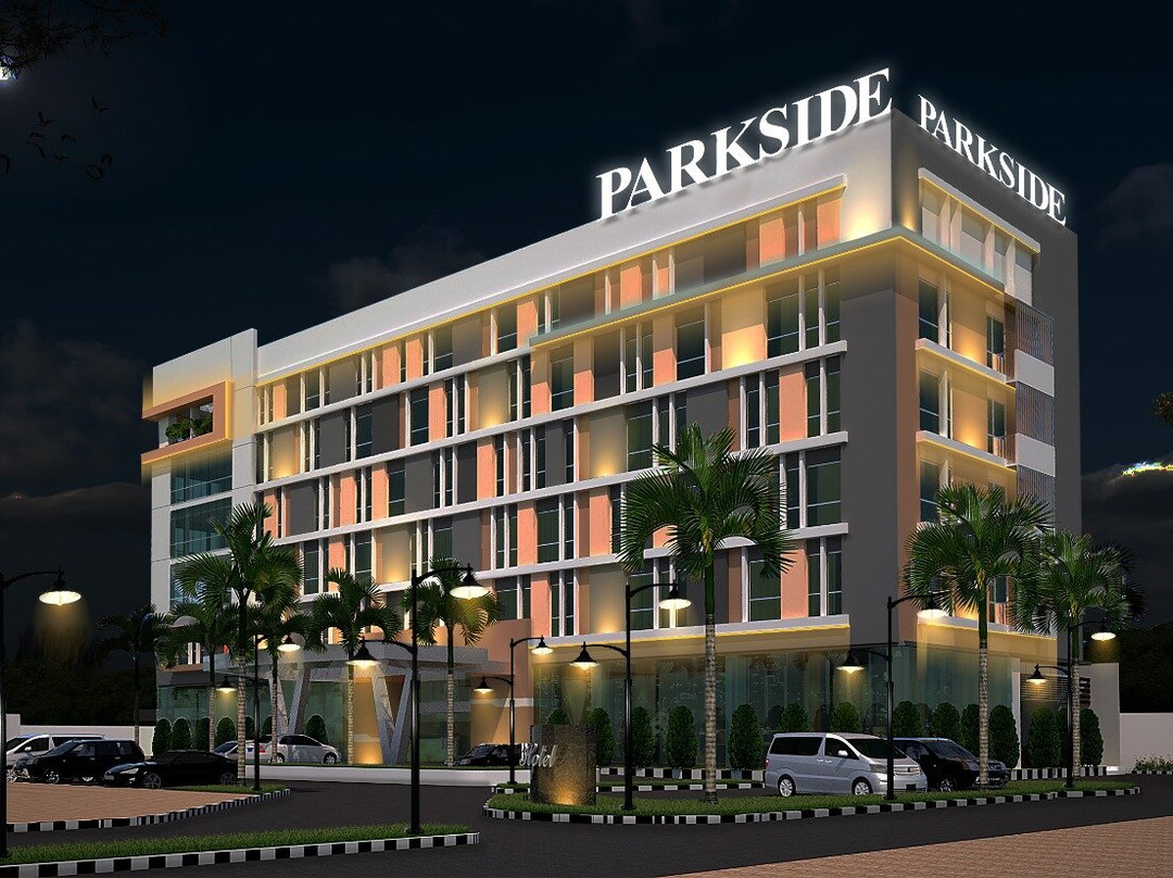 Petro Inn Takengon