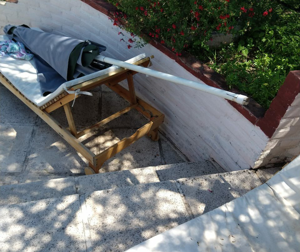 Barrancas de Brochero主图