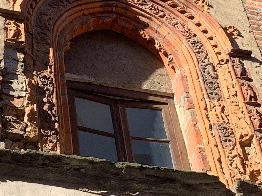 Palazzo dei Famigliari del Cardinal Branda景点图片