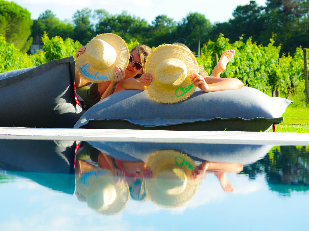 Chateau Beaulieu De Cleo主图