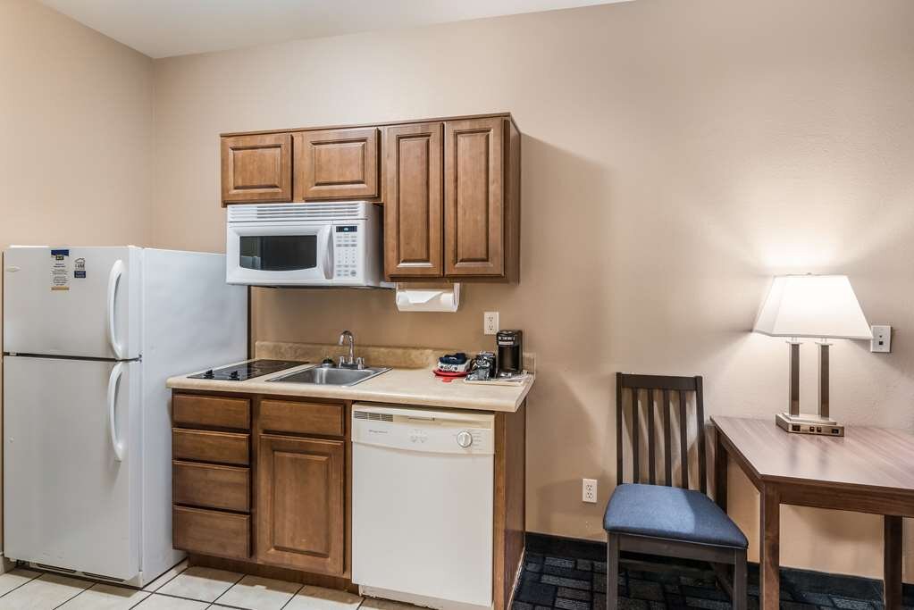 MainStay Suites Extended Stay Hotel Casa Grande-官方