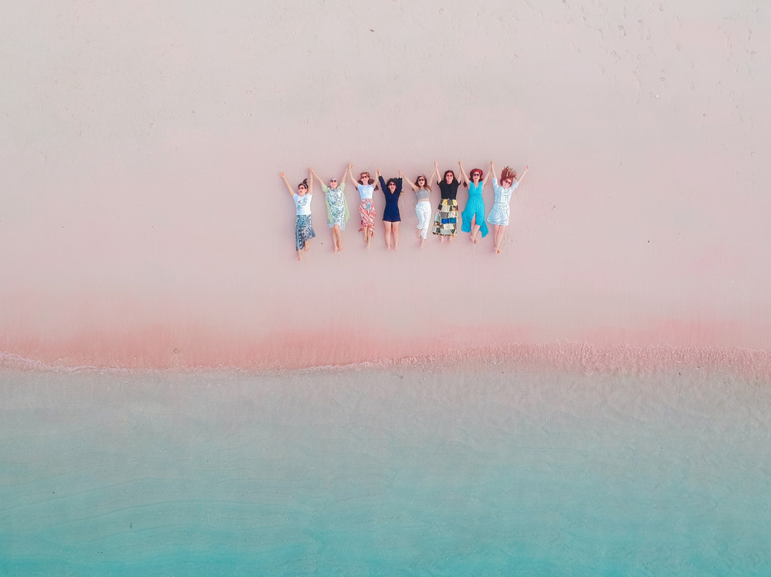 Jalan Ke Timur Tour And Travel-Labuan Bajo必去景点