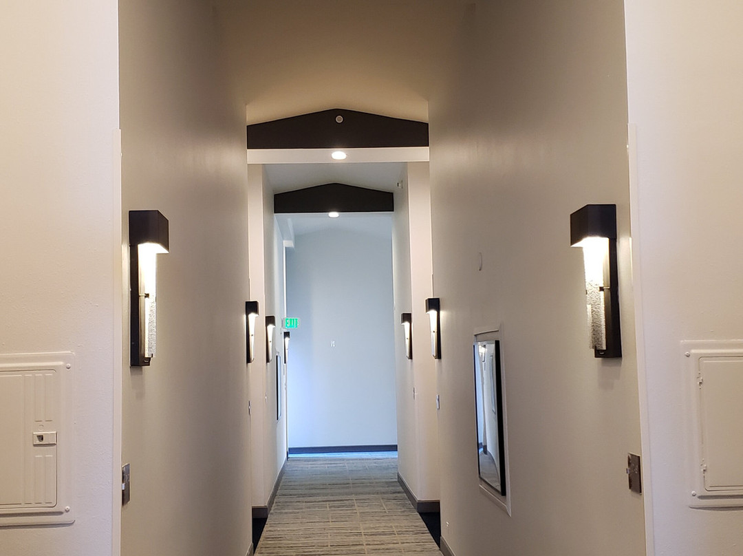 Best Western Premier Denver East主图