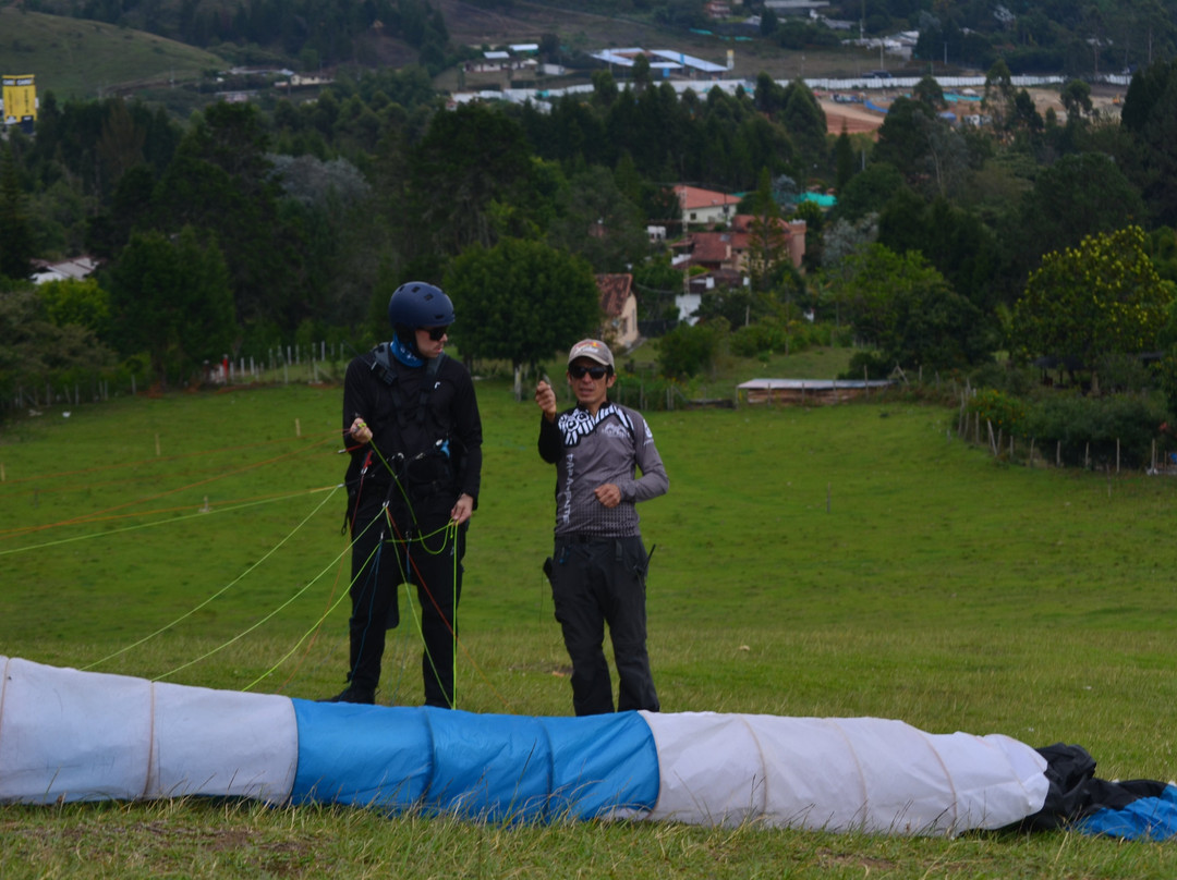 Entre Andes Adventures-Jerico必去景点
