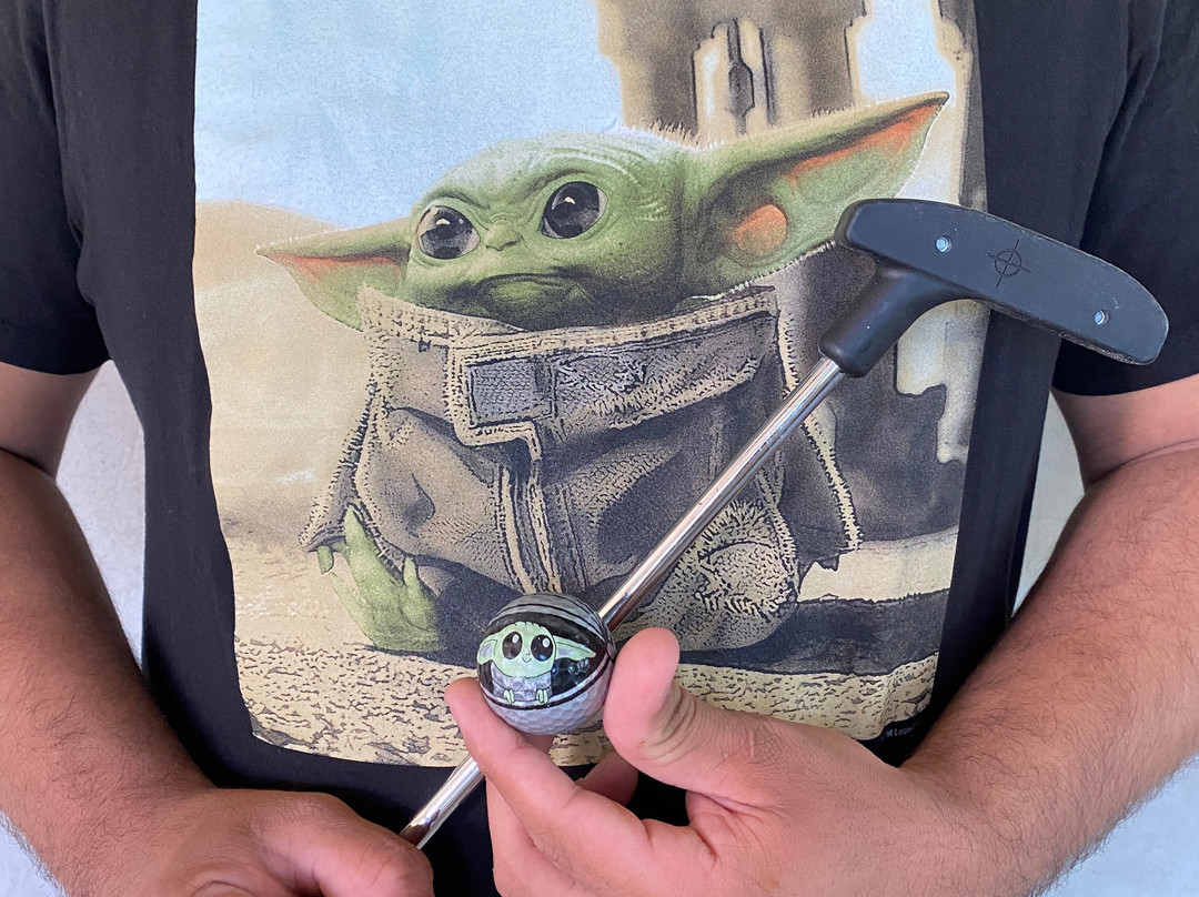 Taino Mini Golf-Aguadilla必去景点