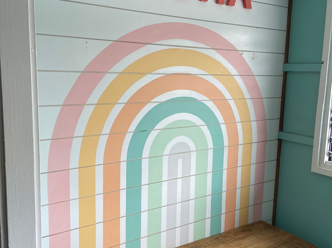 Aloha Surf Hostel主图