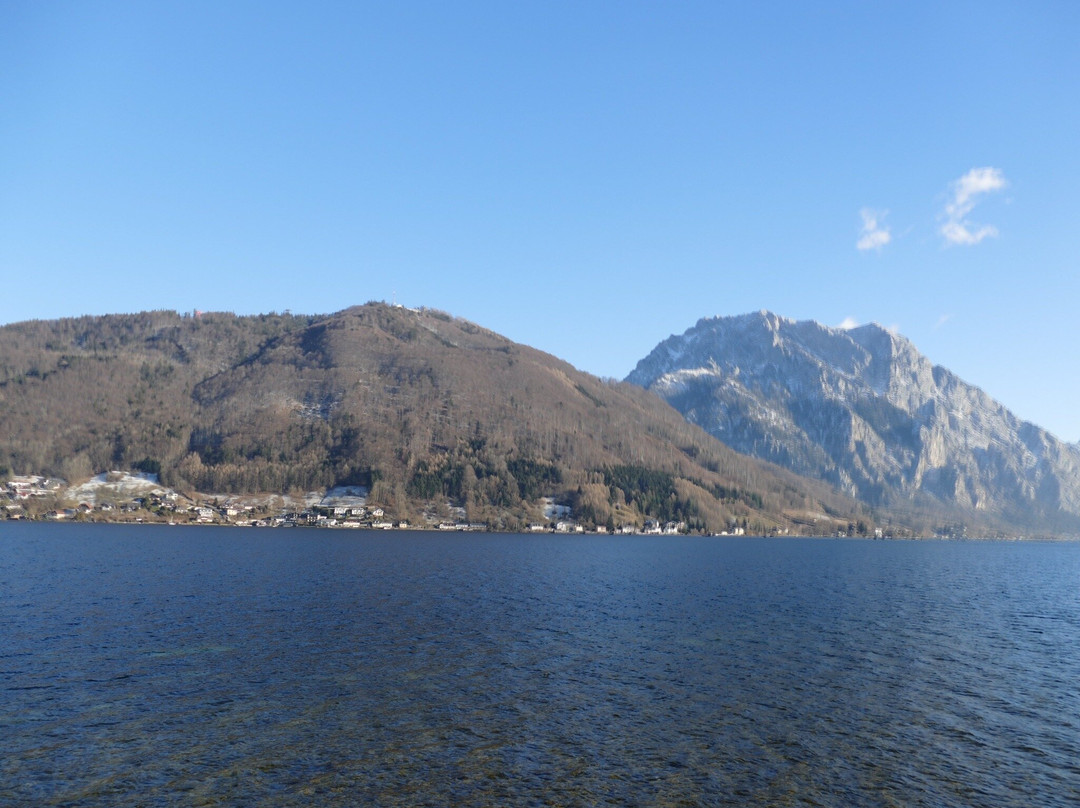 Grünberg-葛姆登必去景点