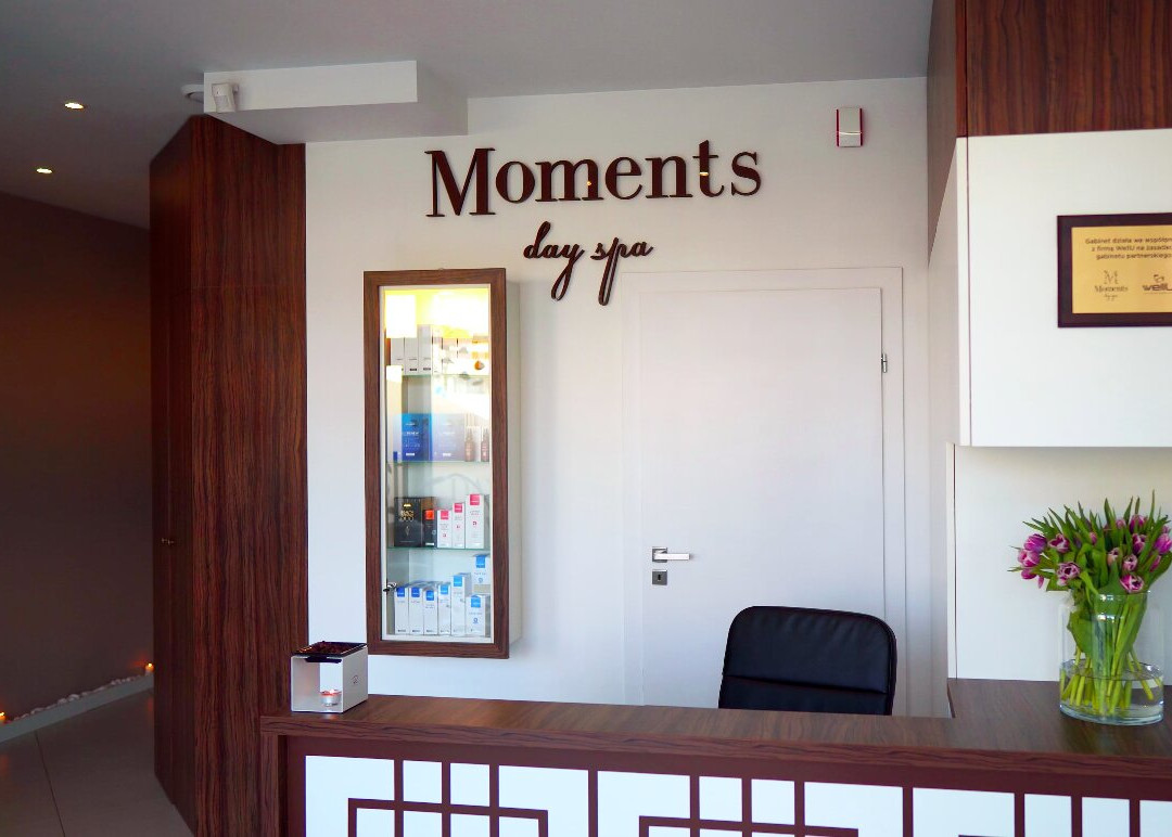 Moments Day Spa-格但斯克必去景点