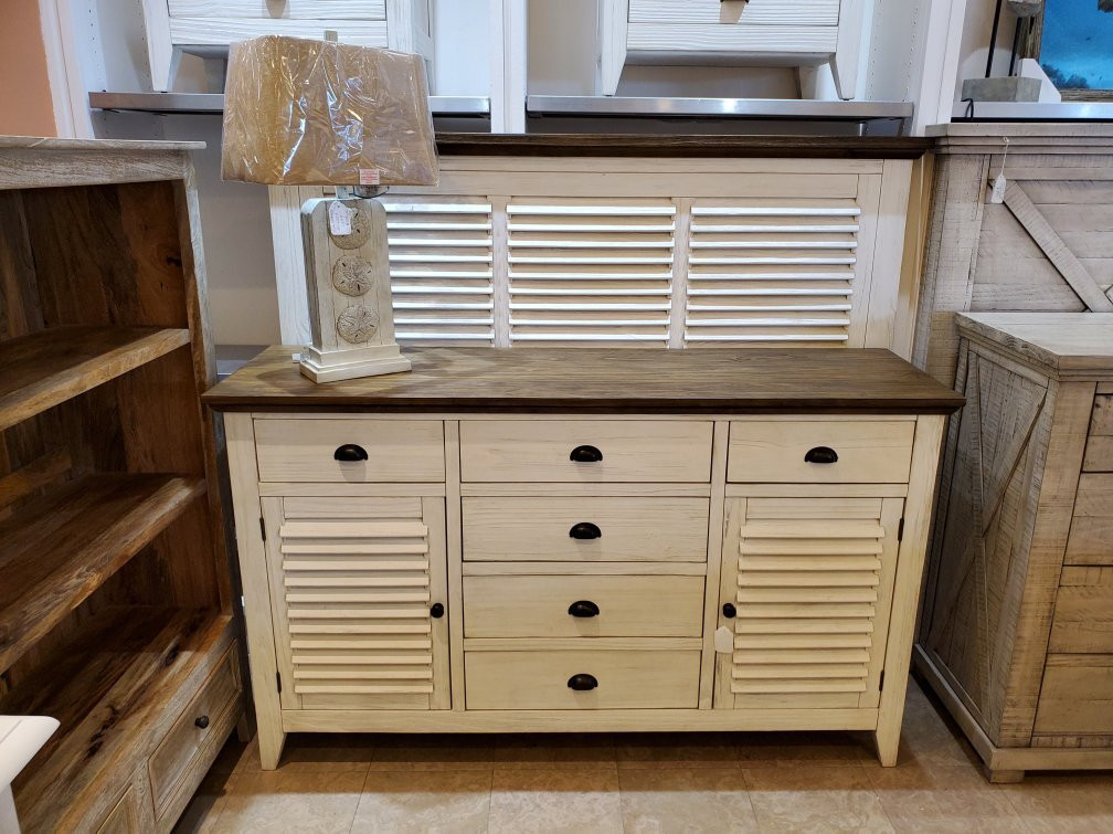 Indian River Mall-维罗海滩必去景点