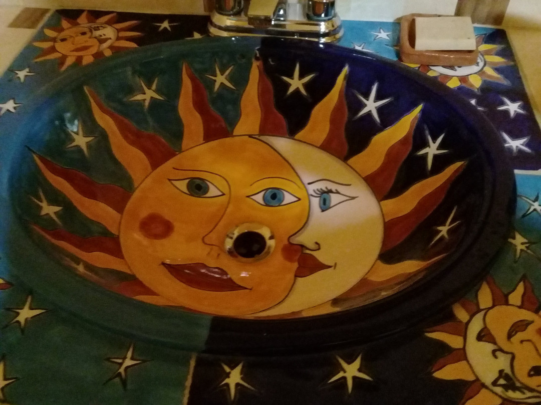 Camino Mexicano Hotel Resort主图