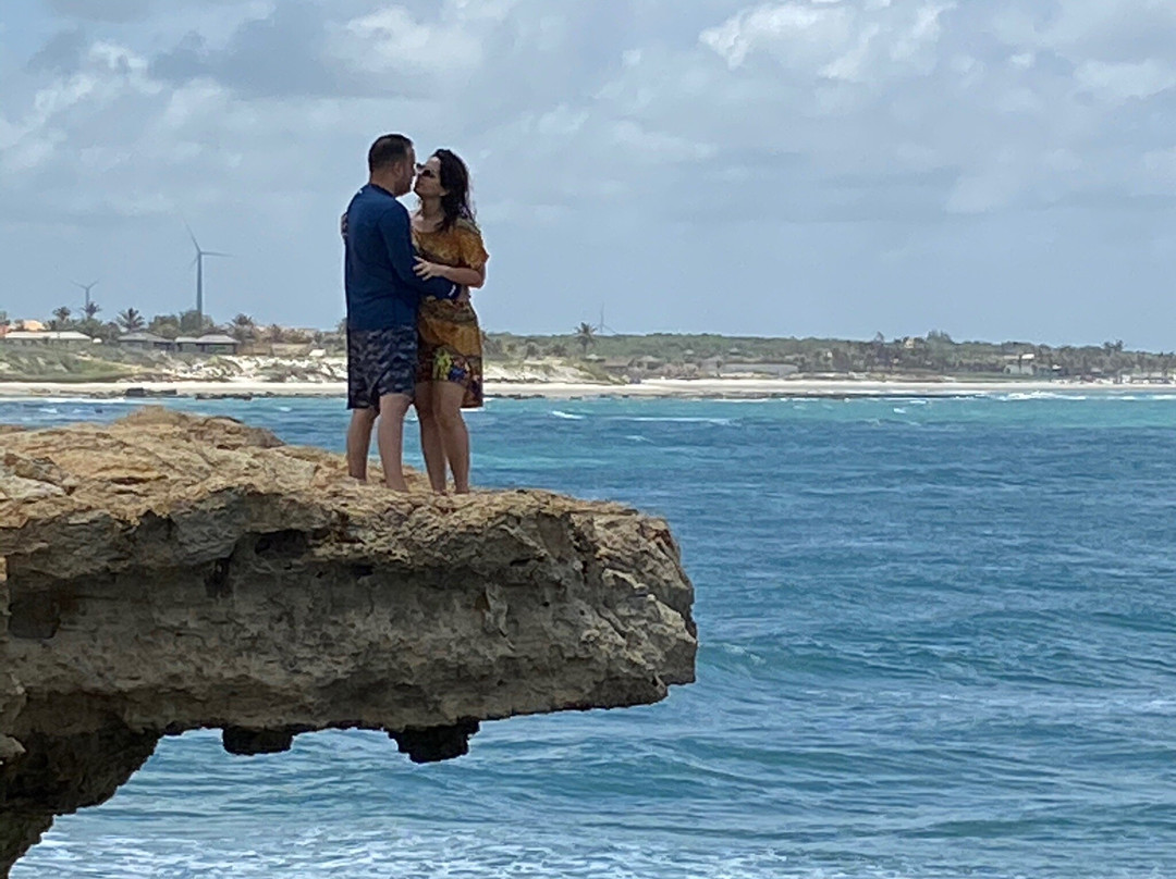Fortim Beach-Canoa Quebrada必去景点
