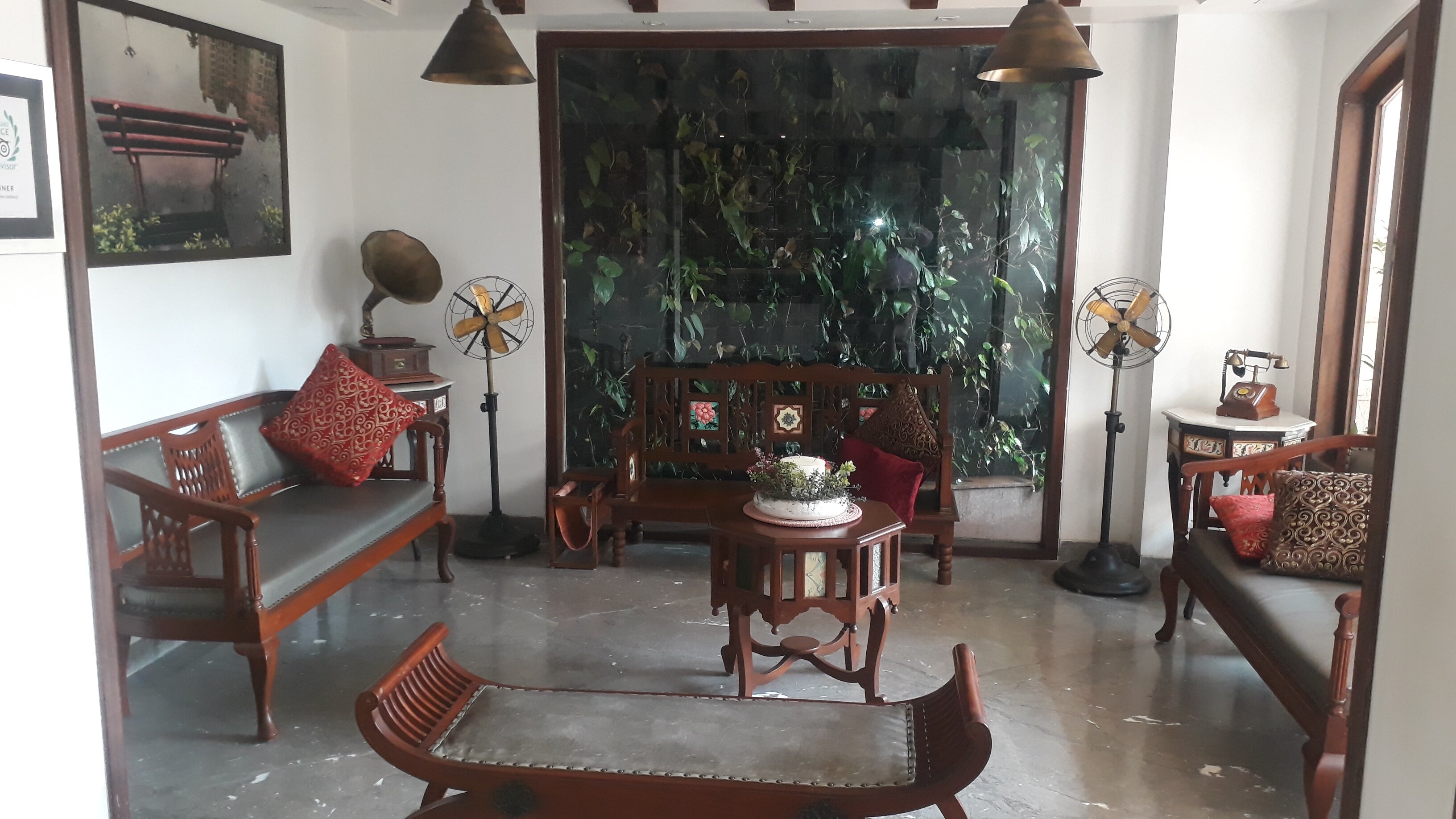 Comfort Inn Emerald, Dapoli-浴室