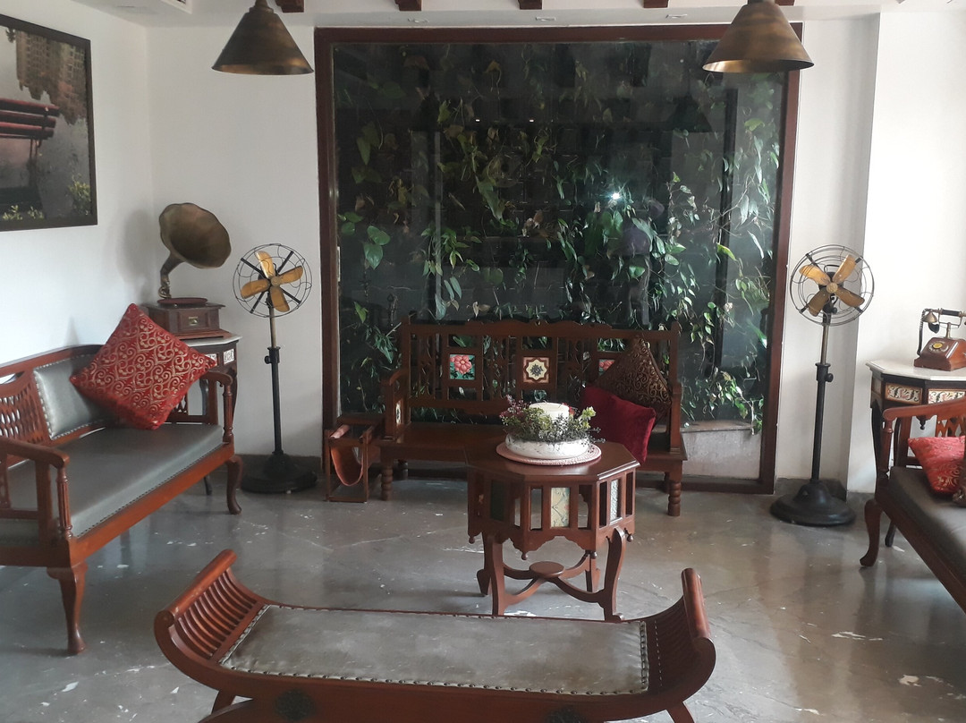 Comfort Inn Emerald主图