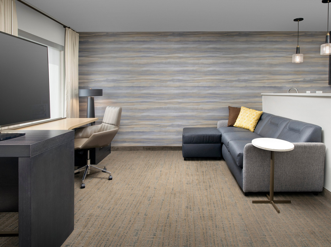 Residence Inn Doral Mall Area