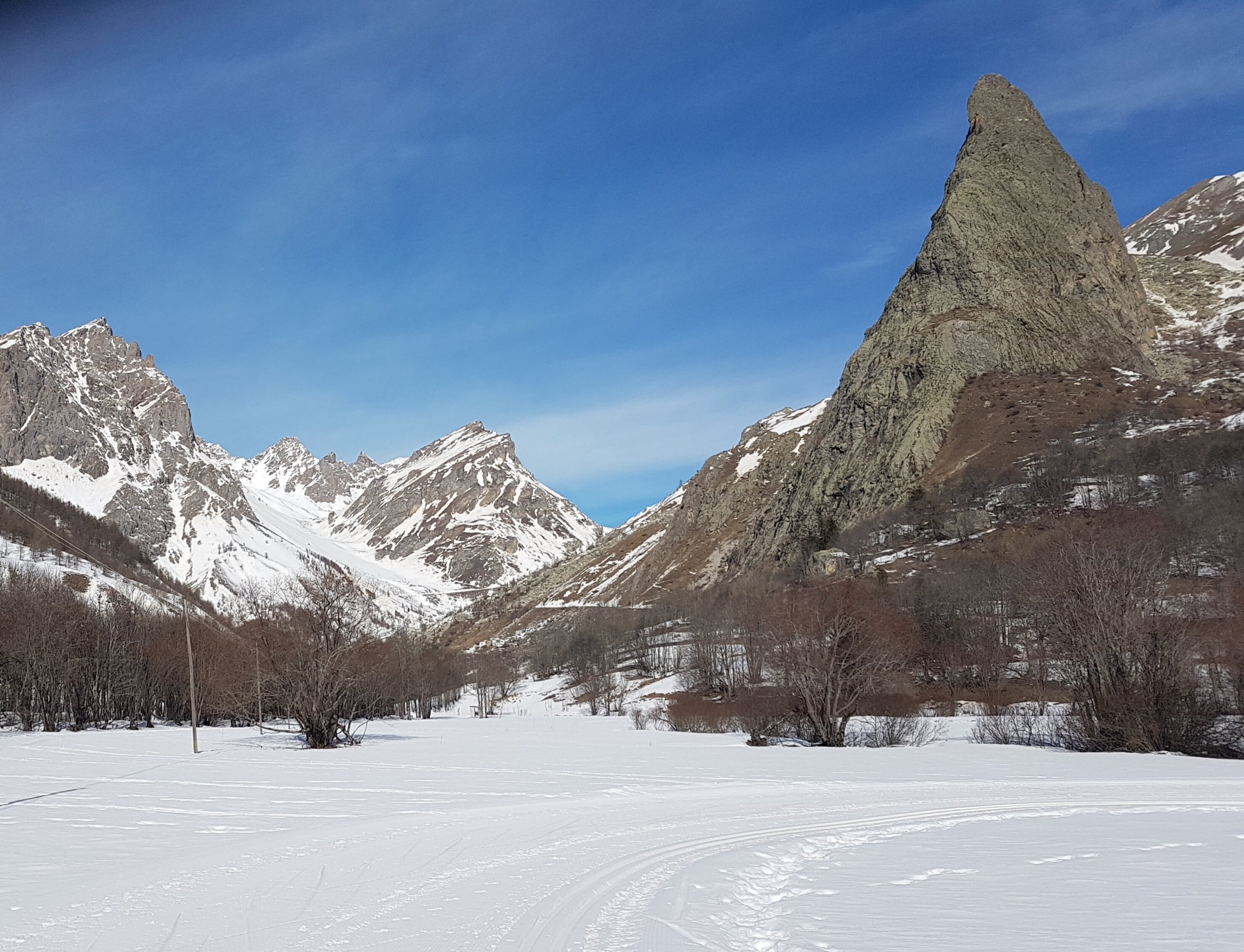 Albergo Ristorante Le Marmotte-浴室