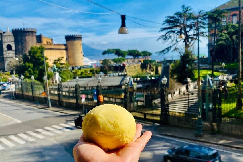 Cooking Classes in Naples San Carlo 17-那不勒斯必去景点