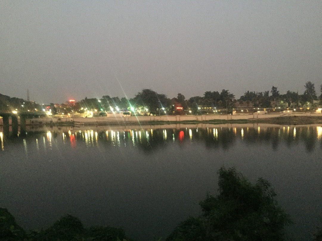 VITS Kamats Resort, Silvassa主图