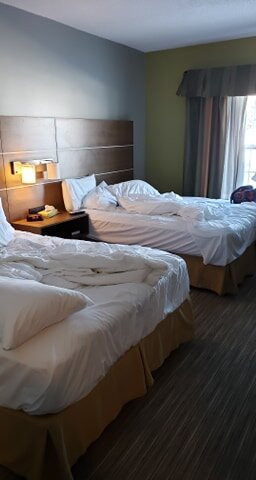 Holiday Inn Express & Suites Bad Axe By IHG主图