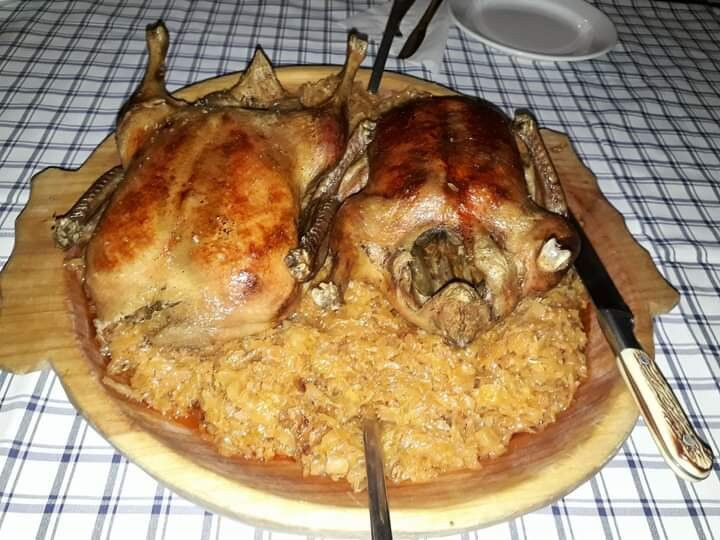 La Caramidari
