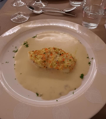 旅馆餐厅L’Auberge主图