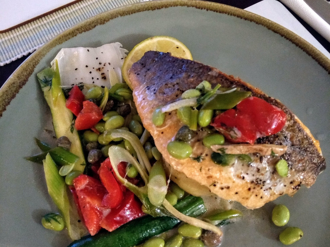 Greenwood Cafe Bistro