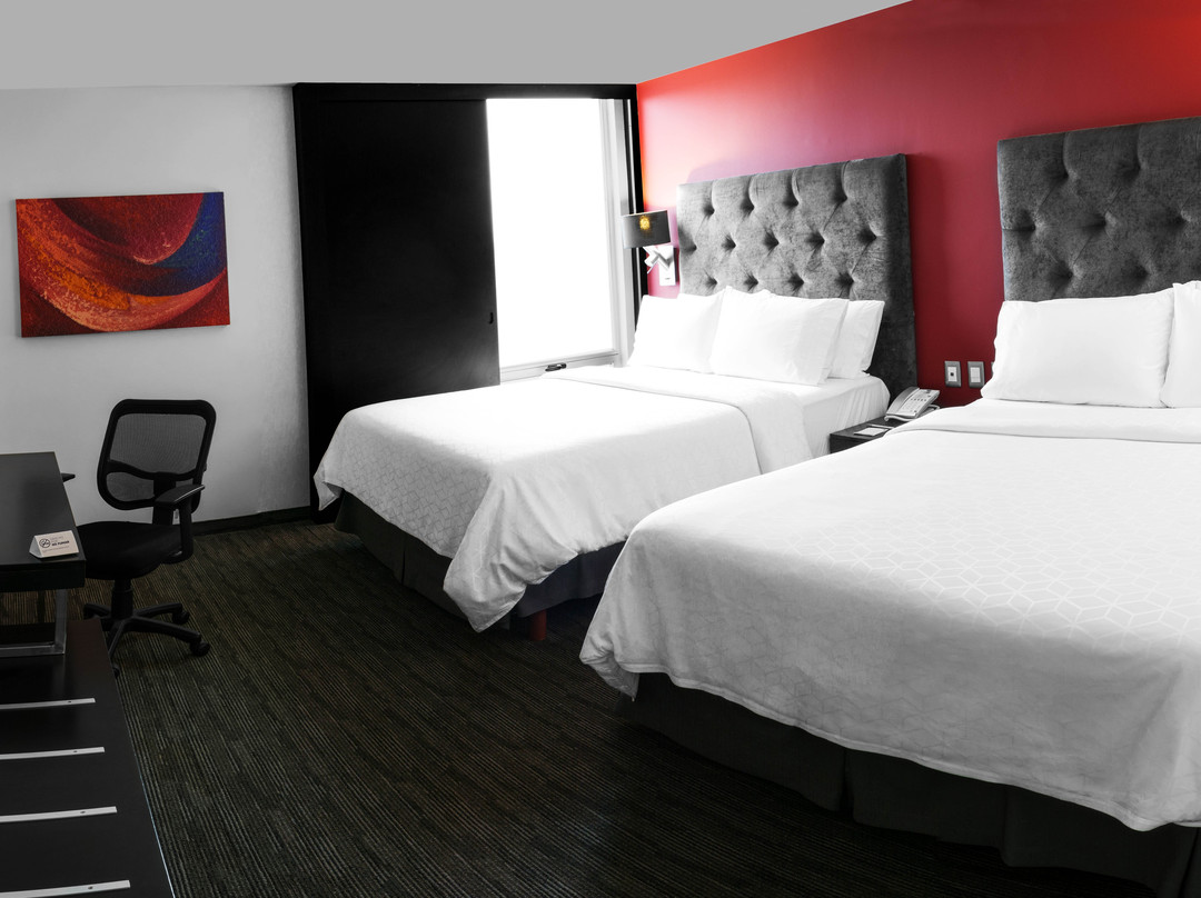 Holiday Inn Express Toluca Galerias Metepec by IHG主图